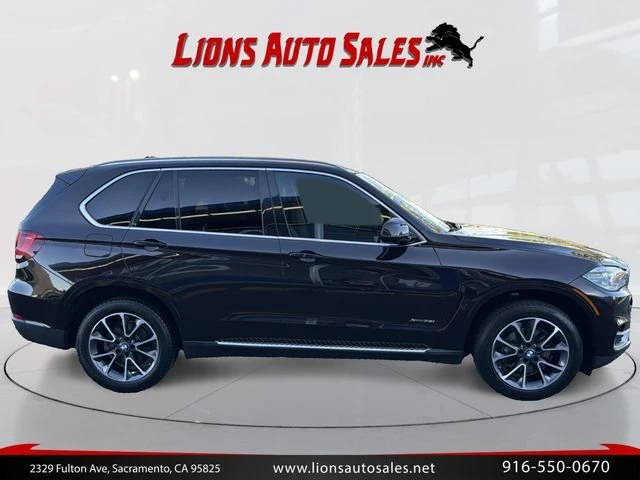 2014 BMW F15 X5 - Image 4 of 20
