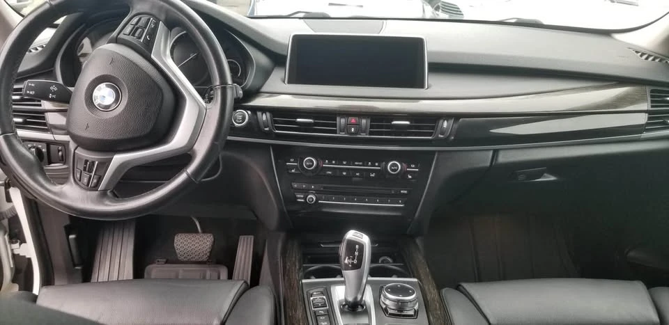 2014 BMW F15 X5 - Image 11 of 12