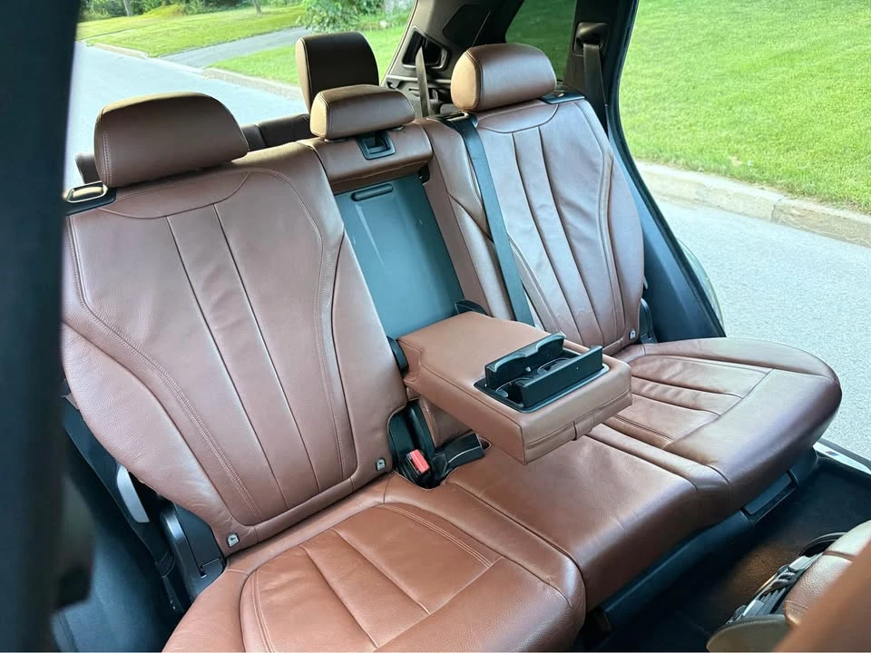 2014 BMW F15 X5 - Image 11 of 20