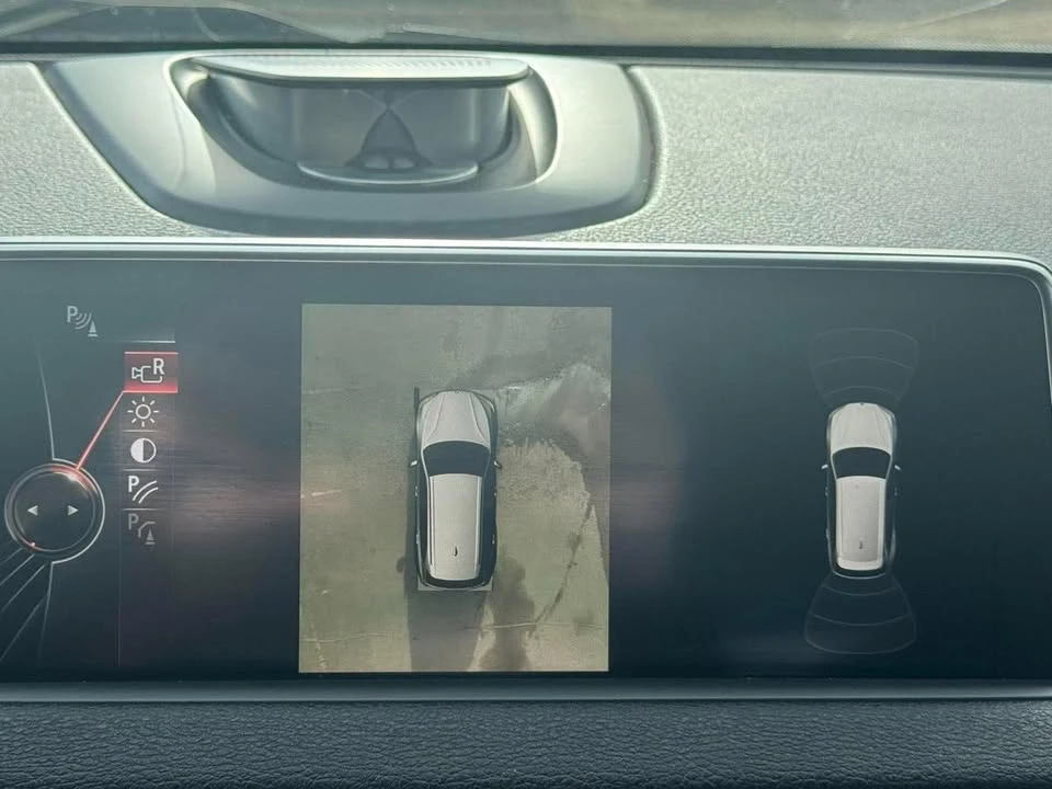 2014 BMW F15 X5 - Image 14 of 20