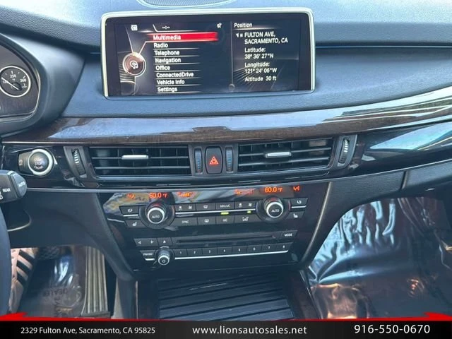 2014 BMW F15 X5 - Image 17 of 20