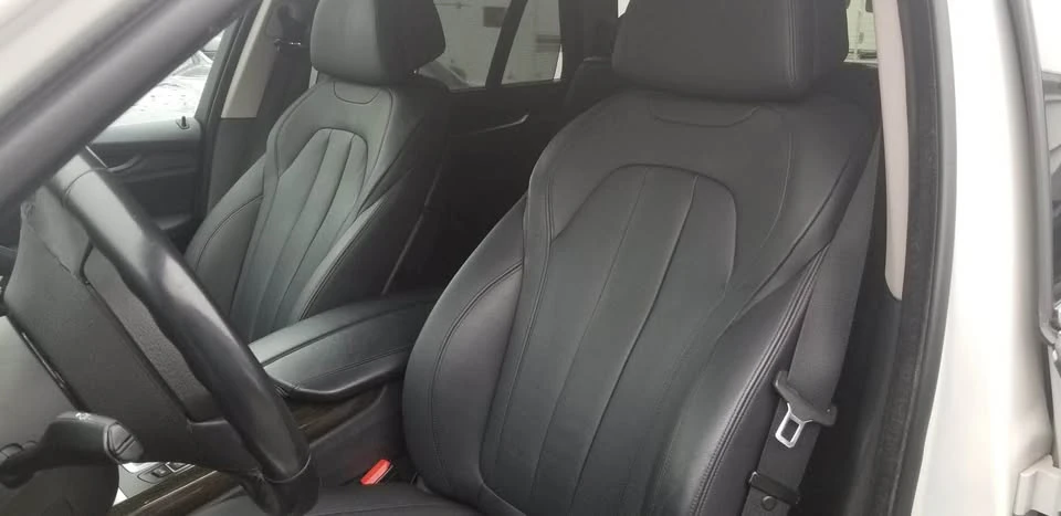 2014 BMW F15 X5 - Image 7 of 12