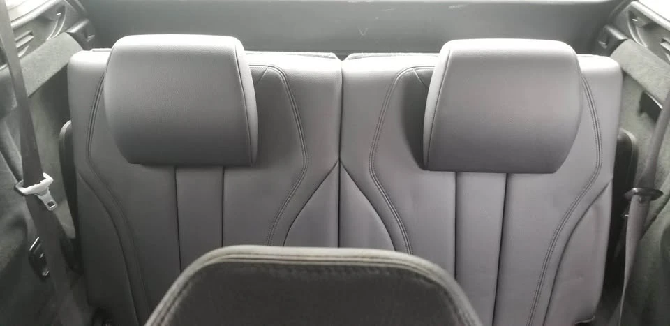 2014 BMW F15 X5 - Image 10 of 12