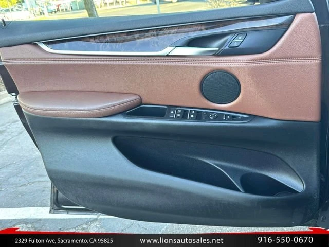 2014 BMW F15 X5 - Image 19 of 20