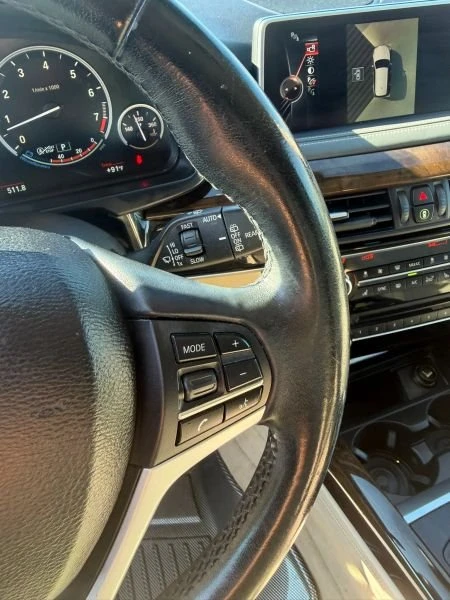 2014 BMW F15 X5 - Image 17 of 20