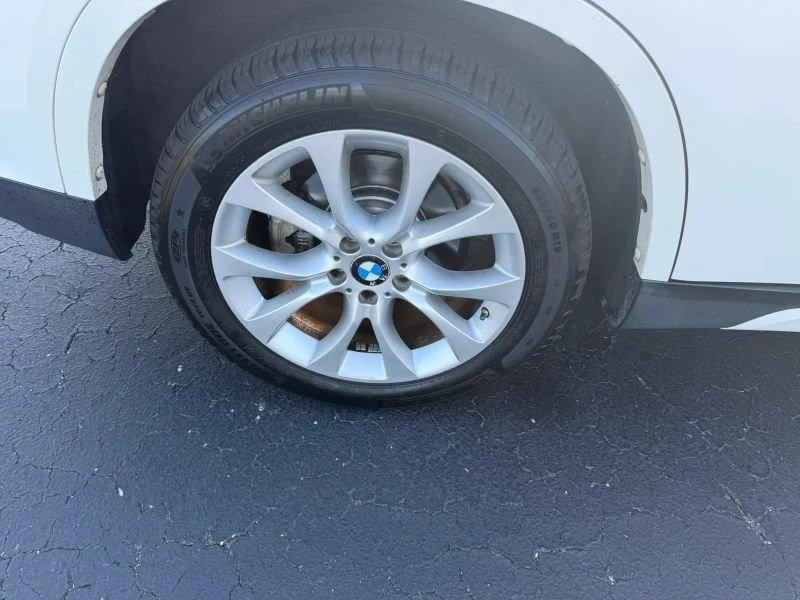 2014 BMW F15 X5 - Image 10 of 20