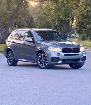 2014 BMW X5