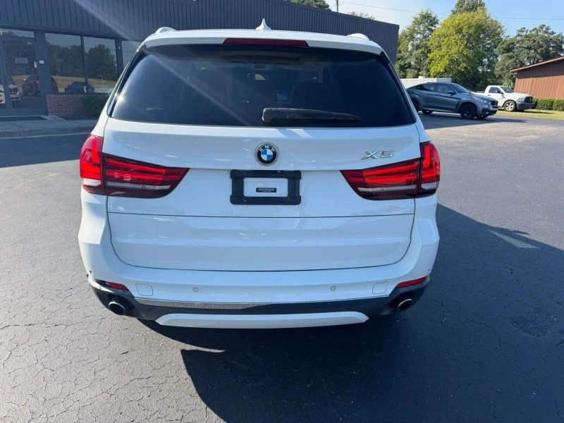 2014 BMW F15 X5 - Image 4 of 20