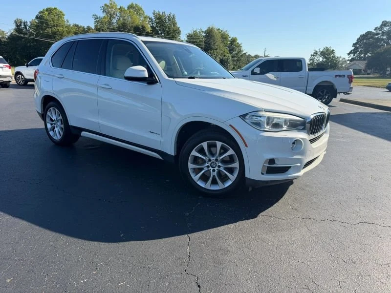 2014 BMW F15 X5 - Image 2 of 20