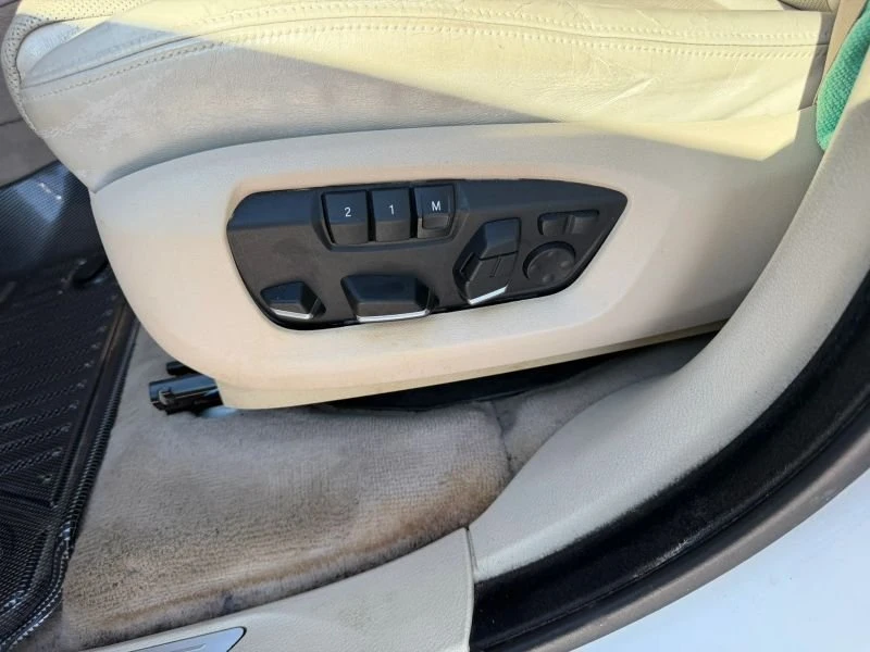 2014 BMW F15 X5 - Image 14 of 20