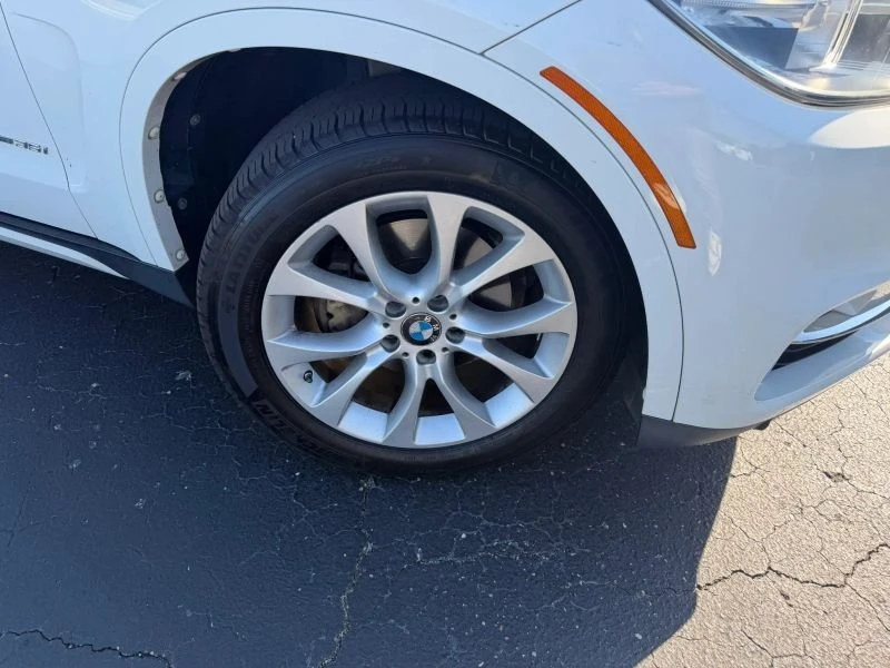 2014 BMW F15 X5 - Image 8 of 20
