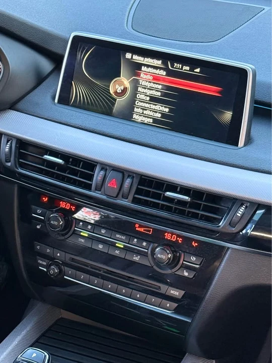 2014 BMW F15 X5 - Image 19 of 20