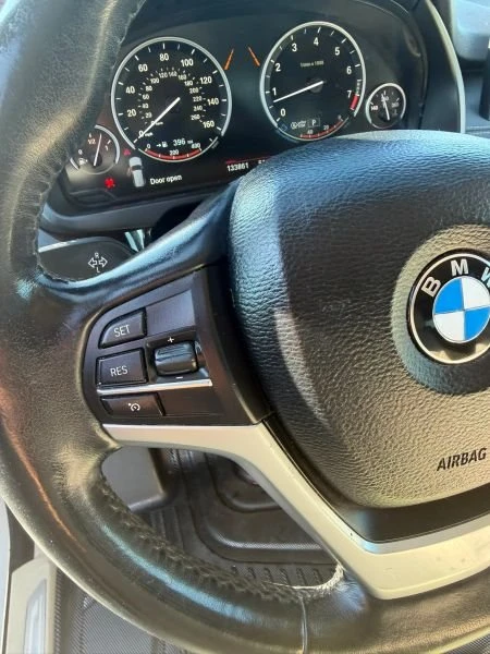 2014 BMW F15 X5 - Image 16 of 20