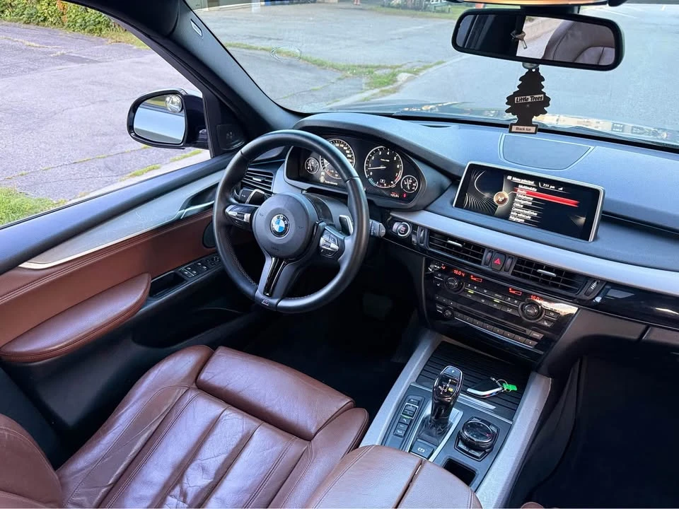 2014 BMW F15 X5 - Image 18 of 20