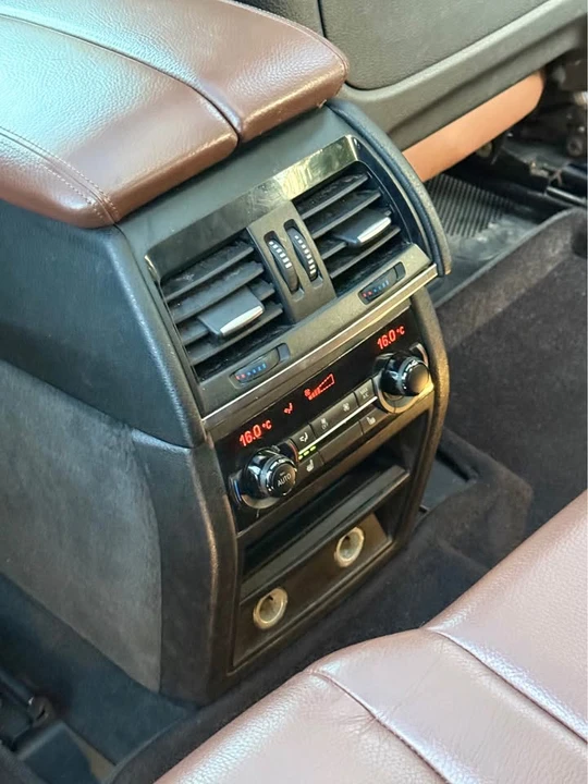 2014 BMW F15 X5 - Image 14 of 20