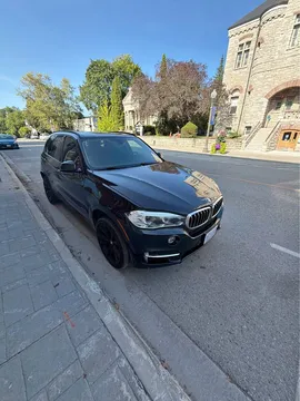 2014 BMW X5 xDrive35d