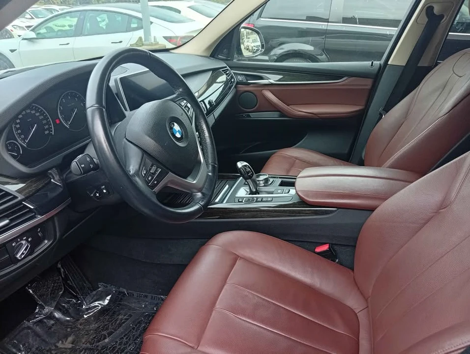 2014 BMW F15 X5 - Image 9 of 9
