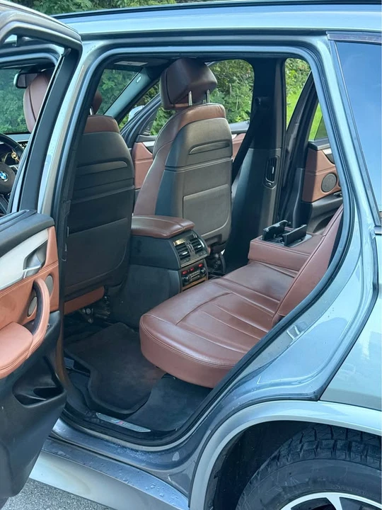 2014 BMW F15 X5 - Image 12 of 20