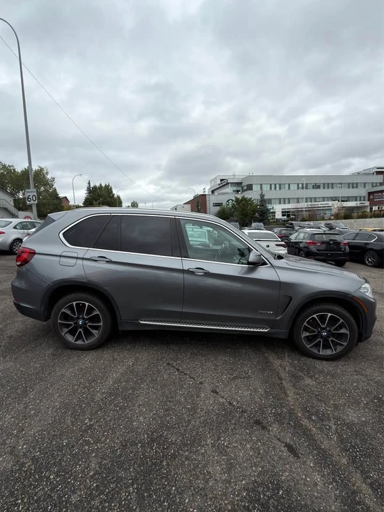 2014 BMW F15 X5 - Image 3 of 12