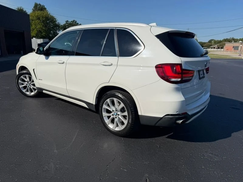 2014 BMW F15 X5 - Image 5 of 20