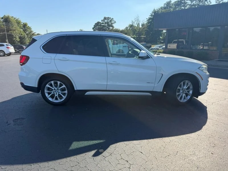 2014 BMW F15 X5 - Image 3 of 20