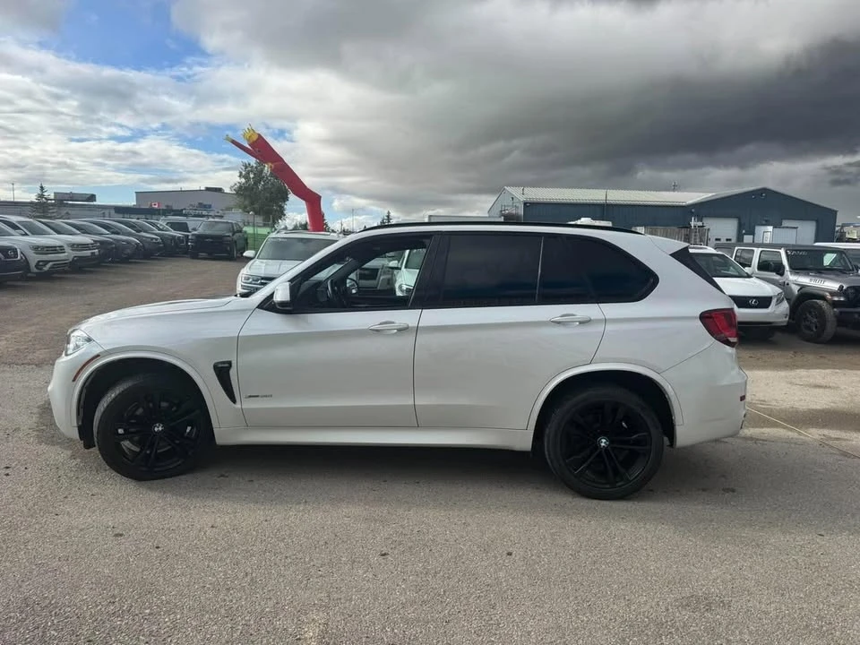 2014 BMW F15 X5 - Image 9 of 20