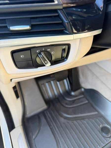 2014 BMW F15 X5 - Image 15 of 20