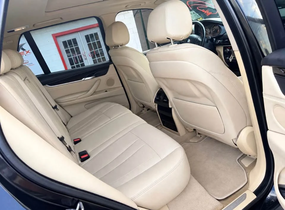2014 BMW F15 X5 - Image 4 of 9