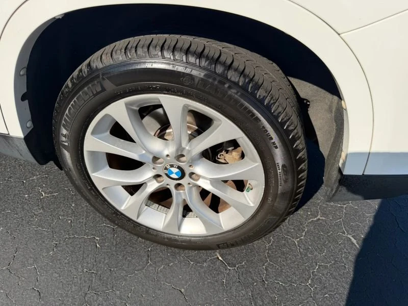 2014 BMW F15 X5 - Image 11 of 20