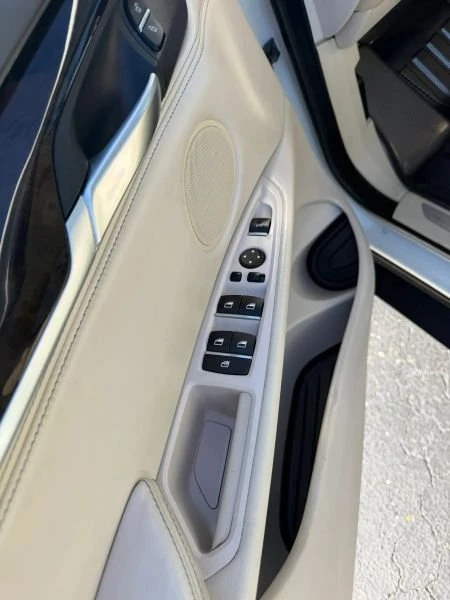 2014 BMW F15 X5 - Image 13 of 20