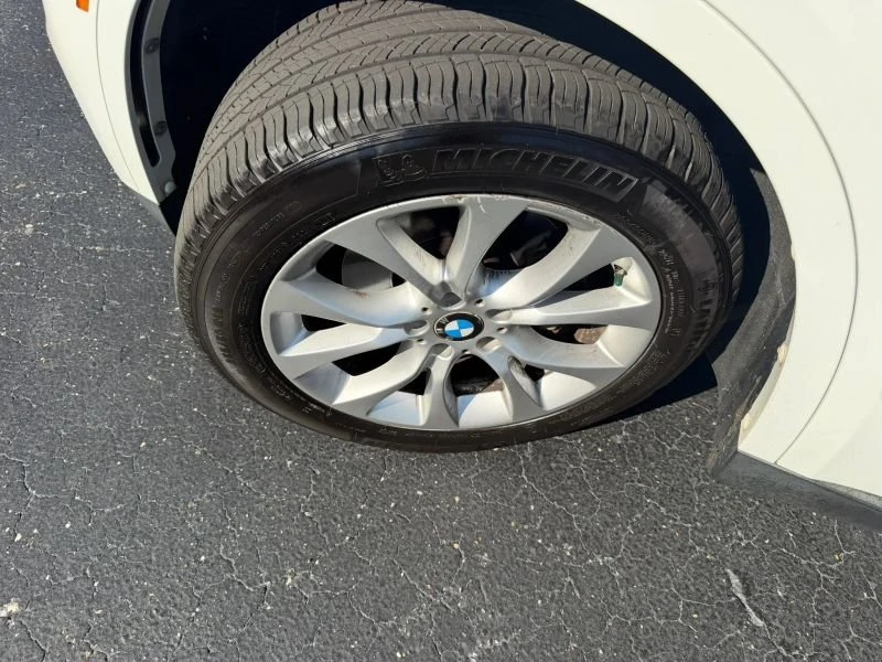 2014 BMW F15 X5 - Image 6 of 20