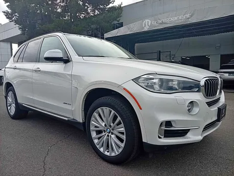 2014 BMW X5 xDrive35i Luxury Line