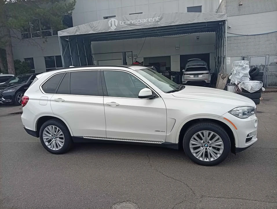 2014 BMW F15 X5 - Image 3 of 9