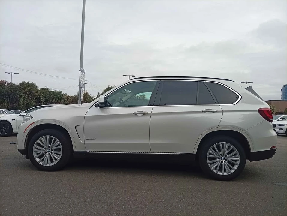 2014 BMW F15 X5 - Image 4 of 9