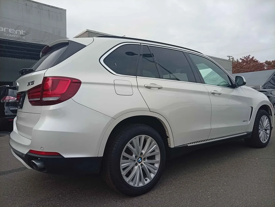 2014 BMW F15 X5 - Image 2 of 9