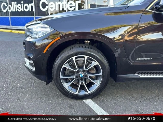 2014 BMW F15 X5 - Image 10 of 20