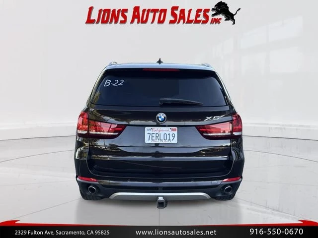 2014 BMW F15 X5 - Image 6 of 20