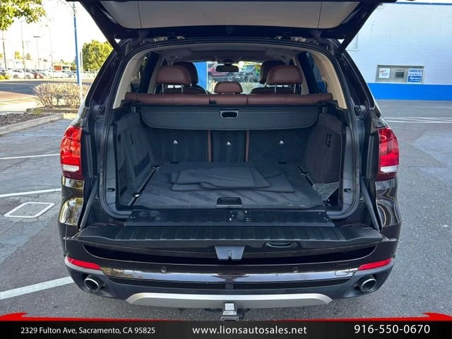 2014 BMW F15 X5 - Image 11 of 20