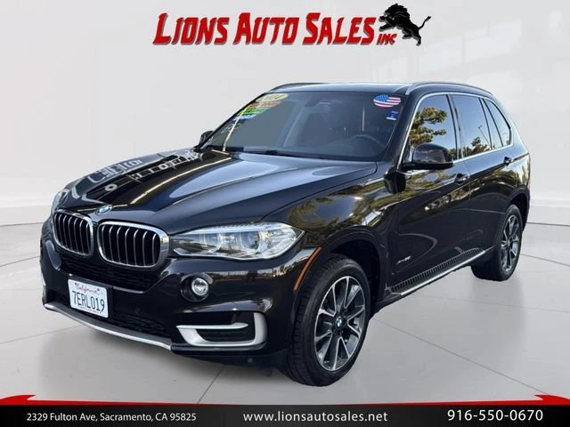 2014 BMW F15 X5 - Image 9 of 20