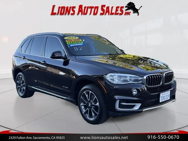2014 BMW F15 X5 - Image 3 of 20
