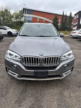 2014 BMW X5 xDrive35i