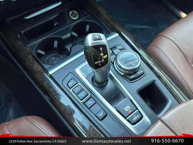 2014 BMW F15 X5 - Image 20 of 20