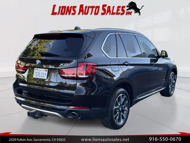 2014 BMW F15 X5 - Image 5 of 20