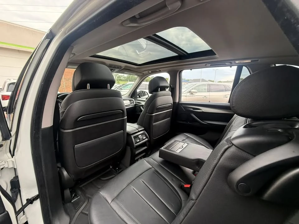 2014 BMW F15 X5 - Image 9 of 15