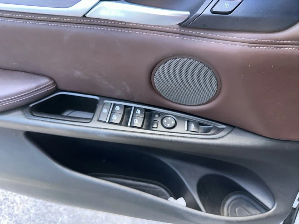 2014 BMW F15 X5 - Image 18 of 20