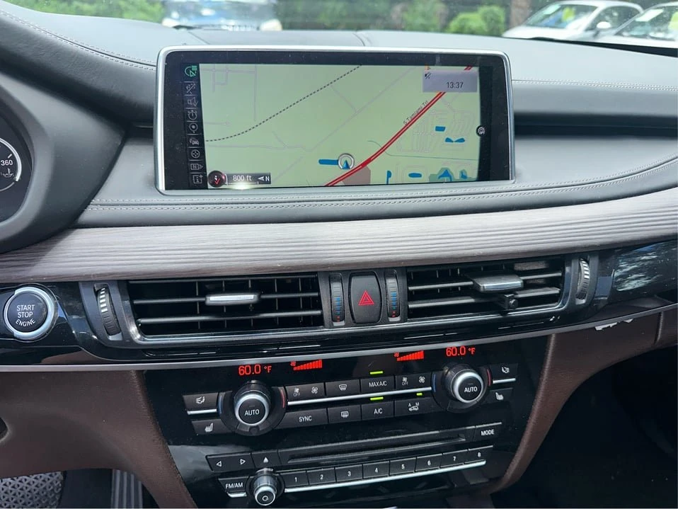 2014 BMW F15 X5 - Image 14 of 20