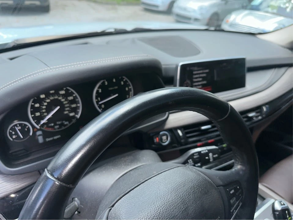 2014 BMW F15 X5 - Image 13 of 20