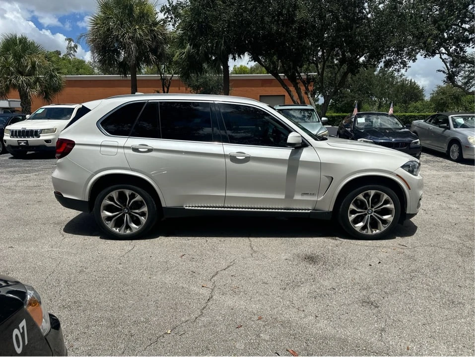 2014 BMW F15 X5 - Image 2 of 20