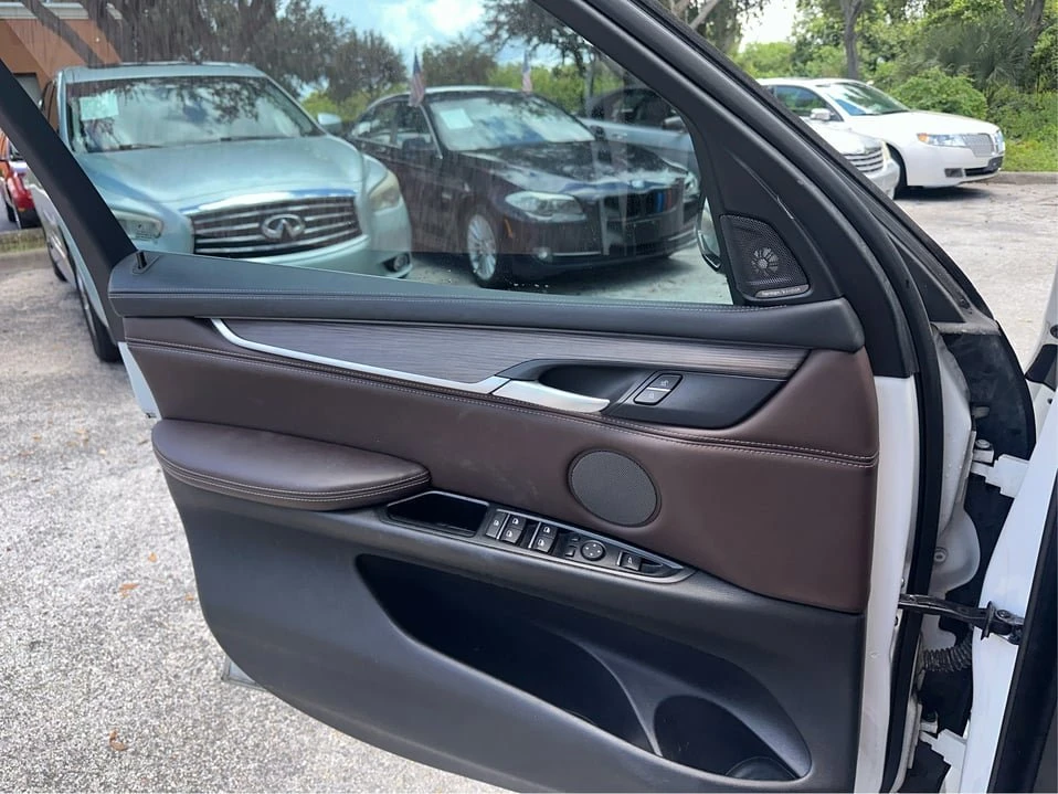 2014 BMW F15 X5 - Image 20 of 20