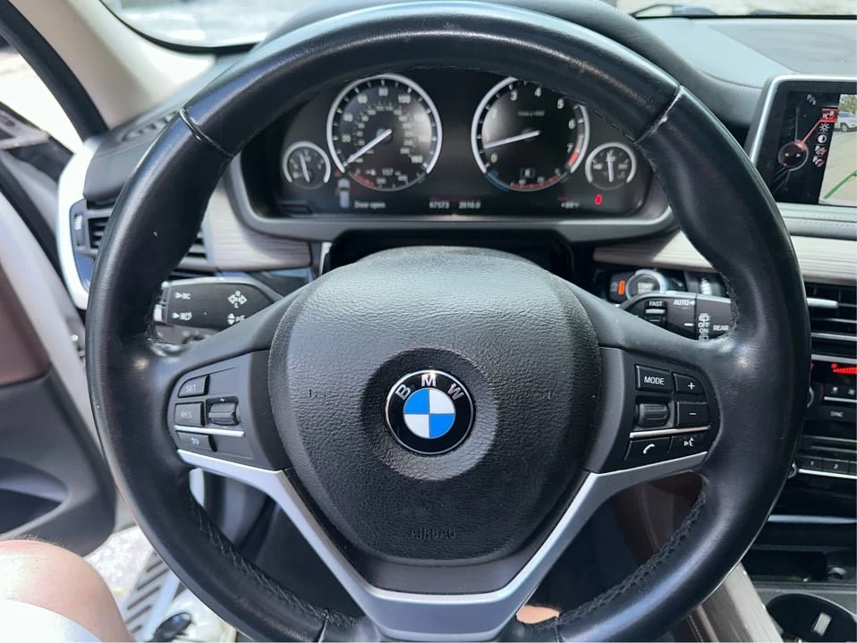 2014 BMW F15 X5 - Image 17 of 20